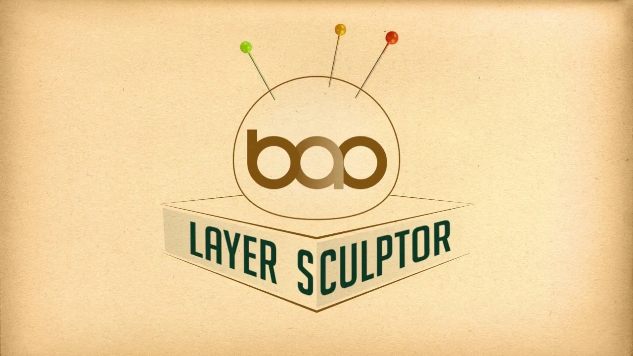 BAO Layer Sculptor screenshot 1